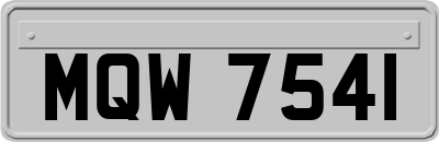 MQW7541