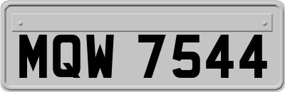 MQW7544