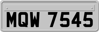 MQW7545