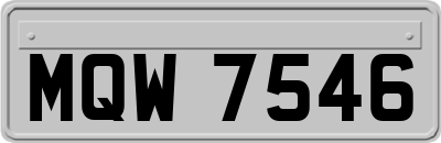 MQW7546