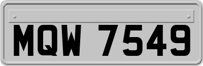 MQW7549