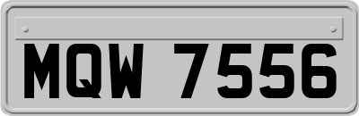 MQW7556