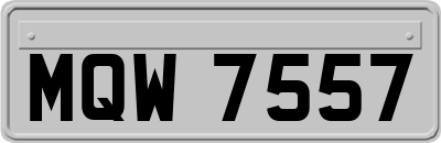 MQW7557