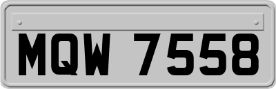 MQW7558