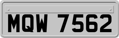 MQW7562