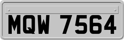 MQW7564