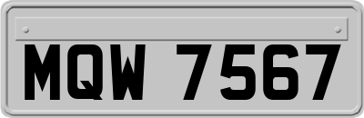 MQW7567