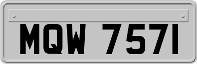 MQW7571