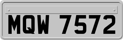 MQW7572