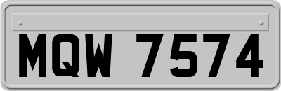 MQW7574