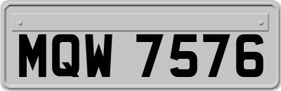 MQW7576