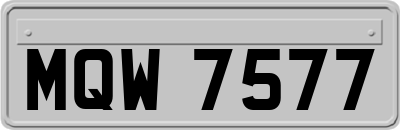 MQW7577