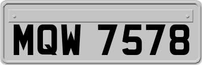 MQW7578