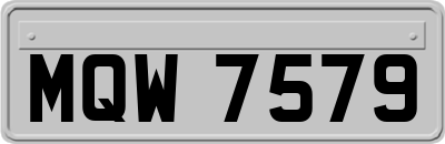 MQW7579