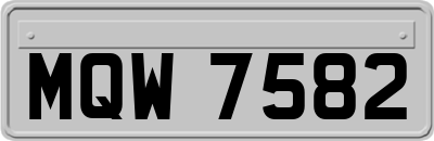 MQW7582