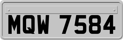 MQW7584