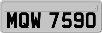 MQW7590