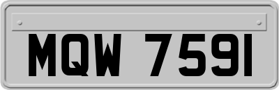 MQW7591