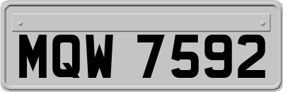 MQW7592
