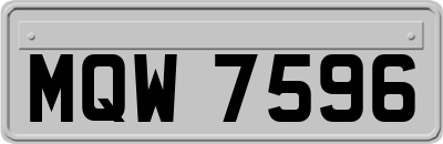 MQW7596
