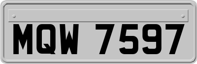 MQW7597