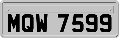 MQW7599