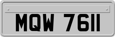 MQW7611