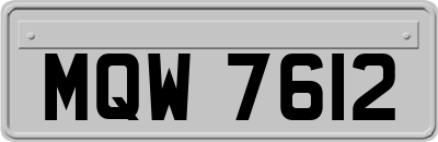 MQW7612