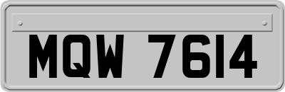MQW7614
