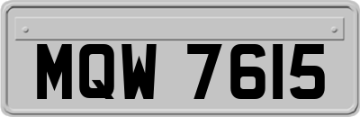 MQW7615