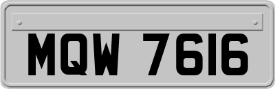 MQW7616