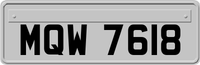 MQW7618