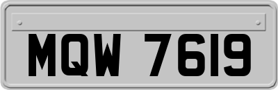 MQW7619