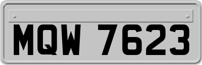 MQW7623