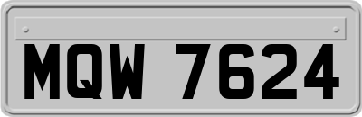 MQW7624