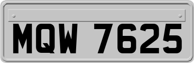 MQW7625