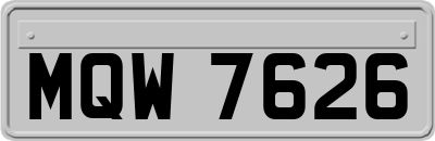 MQW7626