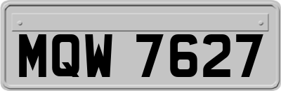 MQW7627