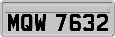 MQW7632