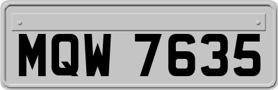 MQW7635
