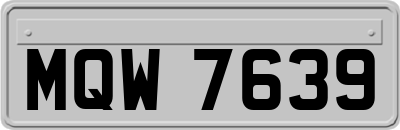 MQW7639