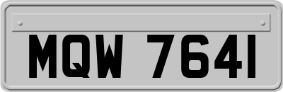 MQW7641