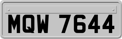 MQW7644