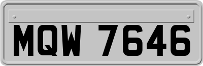 MQW7646