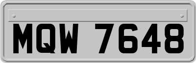 MQW7648