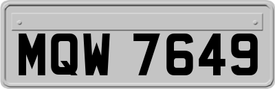 MQW7649