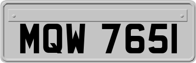 MQW7651
