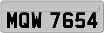 MQW7654
