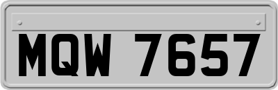 MQW7657