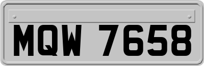 MQW7658